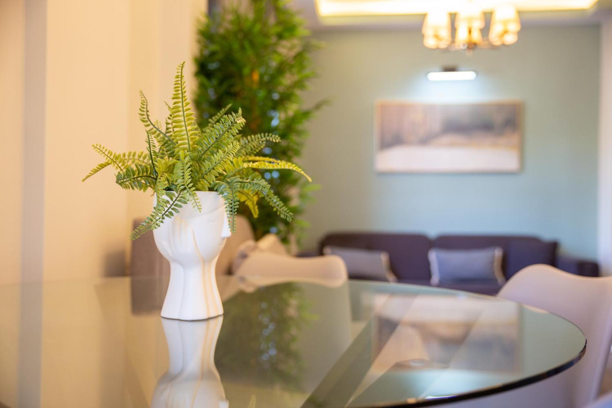 Apartment Spacetwo 